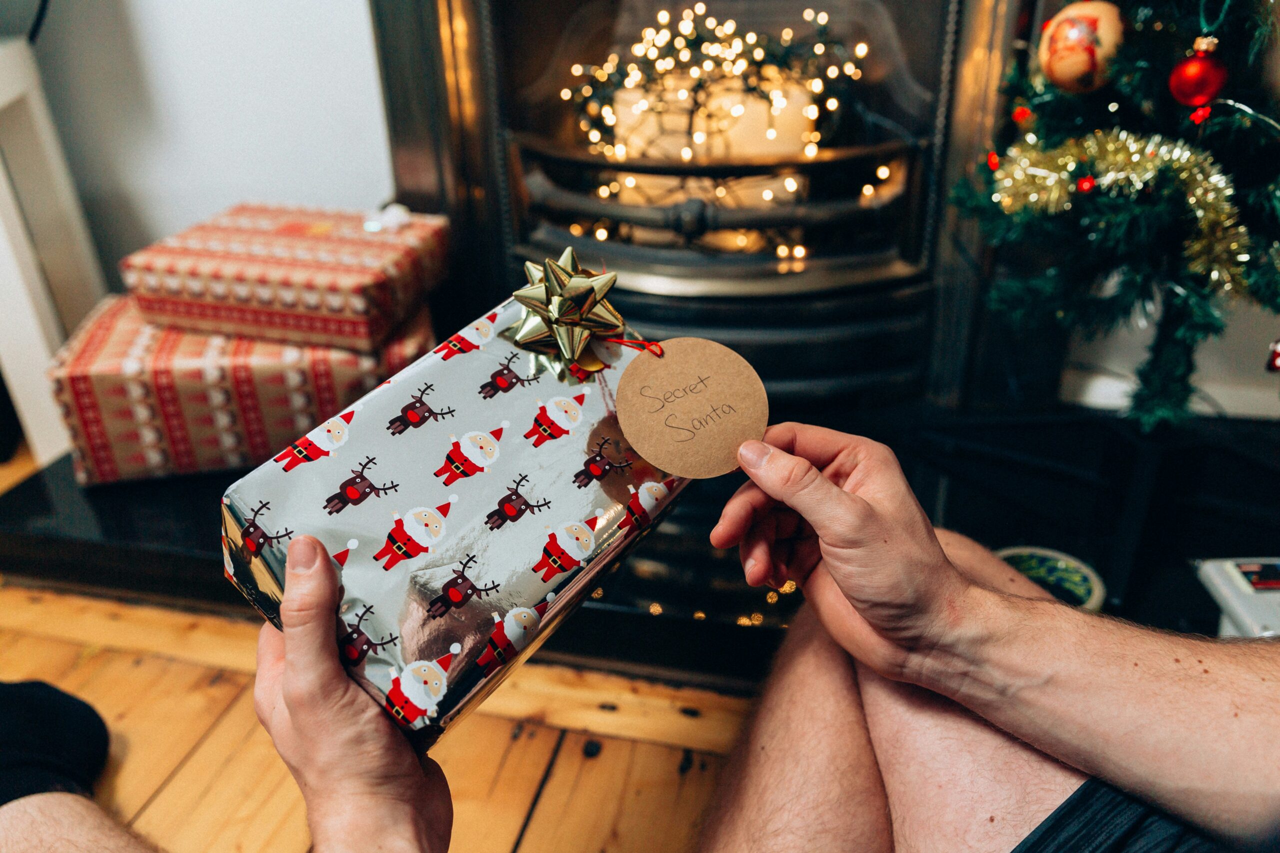 Minnesvärda julklappstips till tonåringen